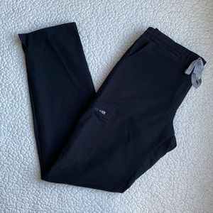 Women’s FIGS Yola Skinny Scrub Pants